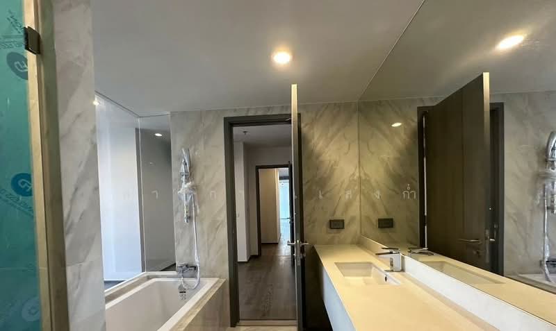 Coco Parc, Bangkok, 1150 Rama 4 Road, Khlong Toei, Khlong Toei, Bangkok, 3 Bedrooms, 112 sqm, Condo For Rent, by Sarika Saengkam, 500204362 - DDproperty.com