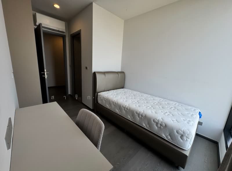 Coco Parc, Bangkok, 1150 Rama 4 Road, Khlong Toei, Khlong Toei, Bangkok, 3 Bedrooms, 112 sqm, Condo For Rent, by Sarika Saengkam, 500204362 - DDproperty.com