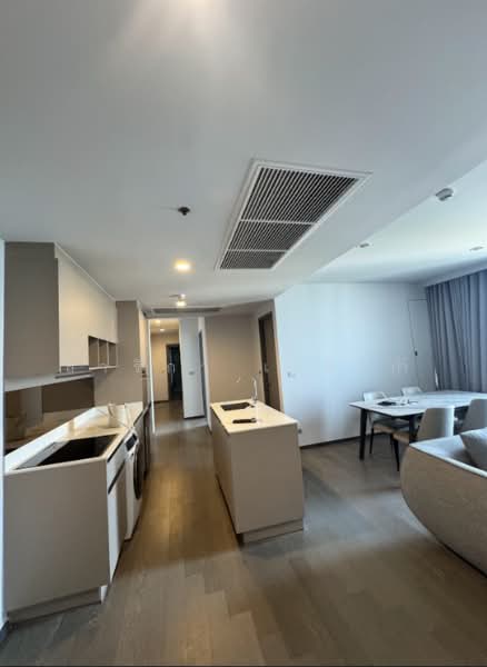 Coco Parc, Bangkok, 1150 Rama 4 Road, Khlong Toei, Khlong Toei, Bangkok, 3 Bedrooms, 112 sqm, Condo For Rent, by Sarika Saengkam, 500204362 - DDproperty.com