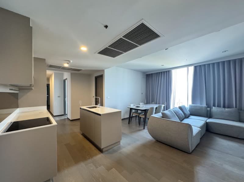 Coco Parc : โคโค่ พาร์ค, กรุงเทพ, 1150 1150 ถนนพระรามที่ ๔, คลองเตย, คลองเตย, กรุงเทพ, 112 ตร.ม., คอนโด ให้เช่า, โดย สาริกา เเสงก่ำ, 500204362 - DDproperty.com