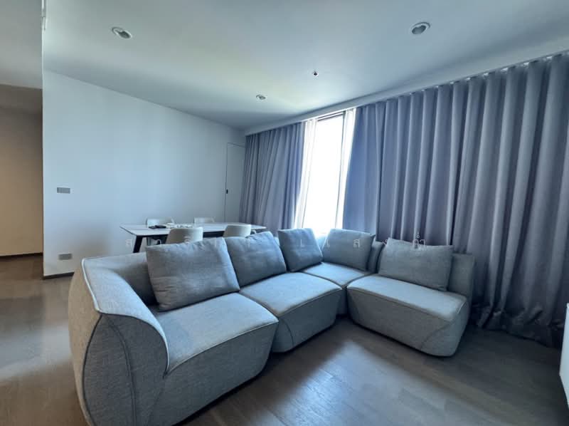 Coco Parc, Bangkok, 1150 Rama 4 Road, Khlong Toei, Khlong Toei, Bangkok, 3 Bedrooms, 112 sqm, Condo For Rent, by Sarika Saengkam, 500204362 - DDproperty.com