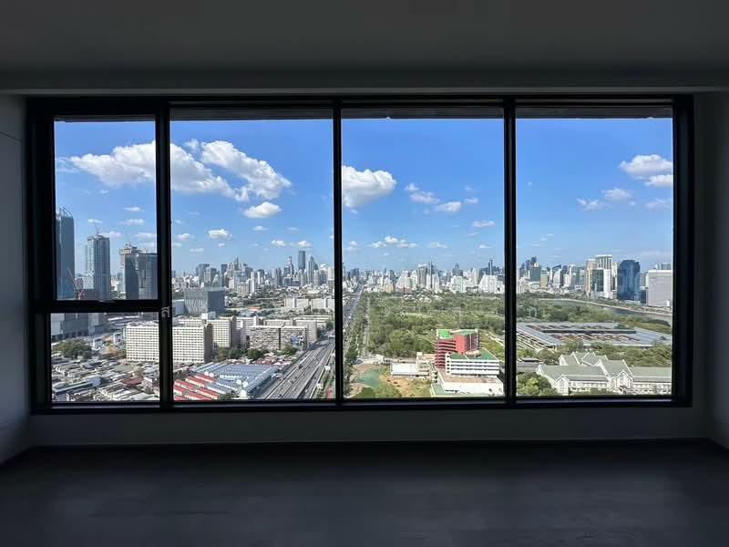 Coco Parc, Bangkok, 1150 Rama 4 Road, Khlong Toei, Khlong Toei, Bangkok, 3 Bedrooms, 112 sqm, Condo For Rent, by Sarika Saengkam, 500204362 - DDproperty.com