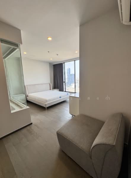 Coco Parc, Bangkok, 1150 Rama 4 Road, Khlong Toei, Khlong Toei, Bangkok, 3 Bedrooms, 112 sqm, Condo For Rent, by Sarika Saengkam, 500204362 - DDproperty.com