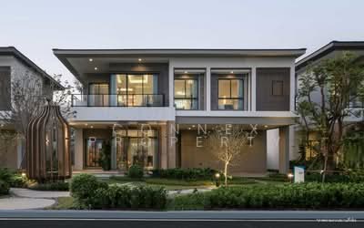 ขาย - Bangkok Boulevard Bangna KM.5 : บางกอก บูเลอวาร์ด บางนา กม.5, สมุทรปราการ