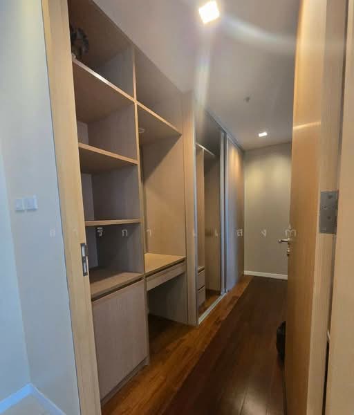 Amanta Lumpini, Bangkok, Rama 4 Road, Thung Maha Mek, Sathon, Bangkok, 2 Bedrooms, 87 sqm, Condo For Rent, by Sarika Saengkam, 500204365 - DDproperty.com