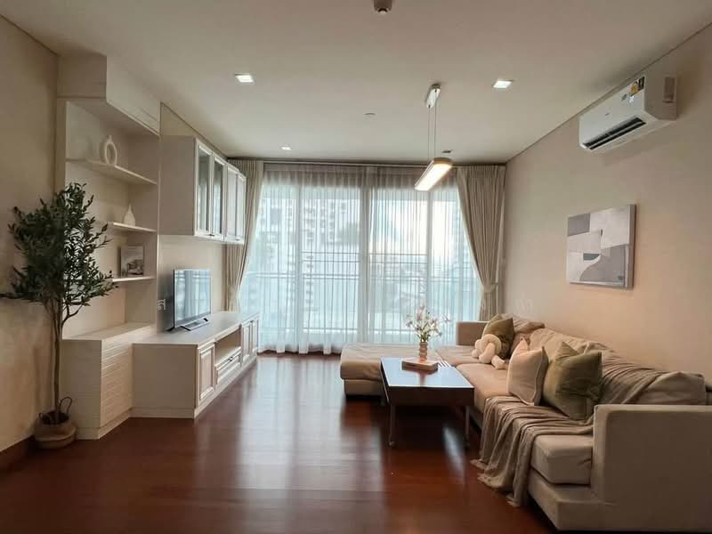 Ivy Thonglor, Bangkok, 889 Thonglor Road, Khlong Tan Nua, Watthana, Bangkok, 2 Bedrooms, 88 sqm, Condo For Rent, by Sarika Saengkam, 500204367 - DDproperty.com