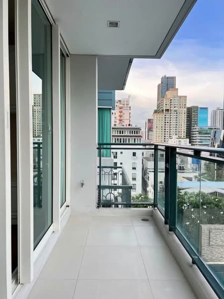 Ivy Thonglor, Bangkok, 889 Thonglor Road, Khlong Tan Nua, Watthana, Bangkok, 2 Bedrooms, 88 sqm, Condo For Rent, by Sarika Saengkam, 500204367 - DDproperty.com