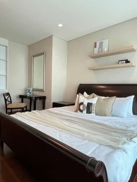 Ivy Thonglor, Bangkok, 889 Thonglor Road, Khlong Tan Nua, Watthana, Bangkok, 2 Bedrooms, 88 sqm, Condo For Rent, by Sarika Saengkam, 500204367 - DDproperty.com