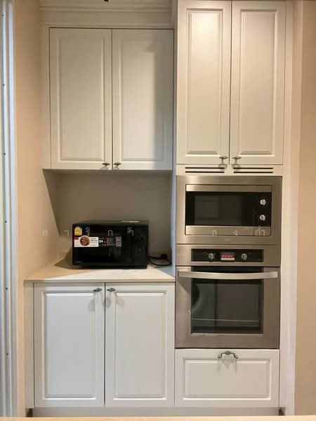 Ivy Thonglor, Bangkok, 889 Thonglor Road, Khlong Tan Nua, Watthana, Bangkok, 2 Bedrooms, 88 sqm, Condo For Rent, by Sarika Saengkam, 500204367 - DDproperty.com