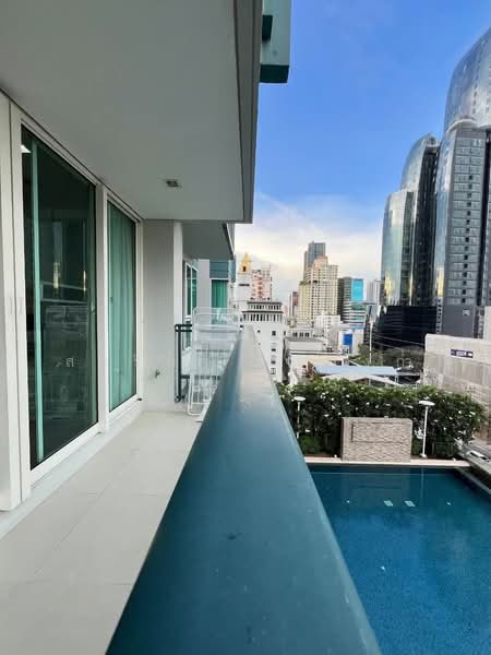 Ivy Thonglor, Bangkok, 889 Thonglor Road, Khlong Tan Nua, Watthana, Bangkok, 2 Bedrooms, 88 sqm, Condo For Rent, by Sarika Saengkam, 500204367 - DDproperty.com