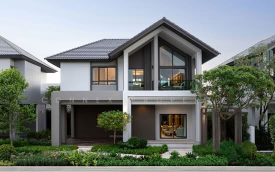 Bangkok Boulevard Bangna Km.12, สมุทรปราการ