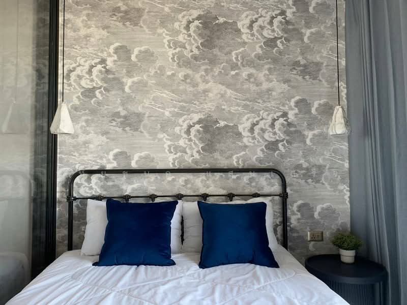 One9Five Asoke-Rama 9, Bangkok, 195 Soi Rama 9 Soi 5, Huai Khwang, Huai Khwang, Bangkok, 1 Bedroom, 27 sqm, Condo For Rent, by หทัยชนก แสนเสร็จ, 500204369 - DDproperty.com