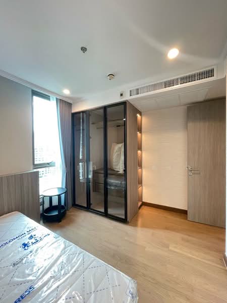Supalai Oriental Sukhumvit 39, Bangkok, Soi Sukhumvit 39, Khlong Tan Nua, Watthana, Bangkok, 2 Bedrooms, 79 sqm, Condo For Rent, by Sarika Saengkam, 500204377 - DDproperty.com