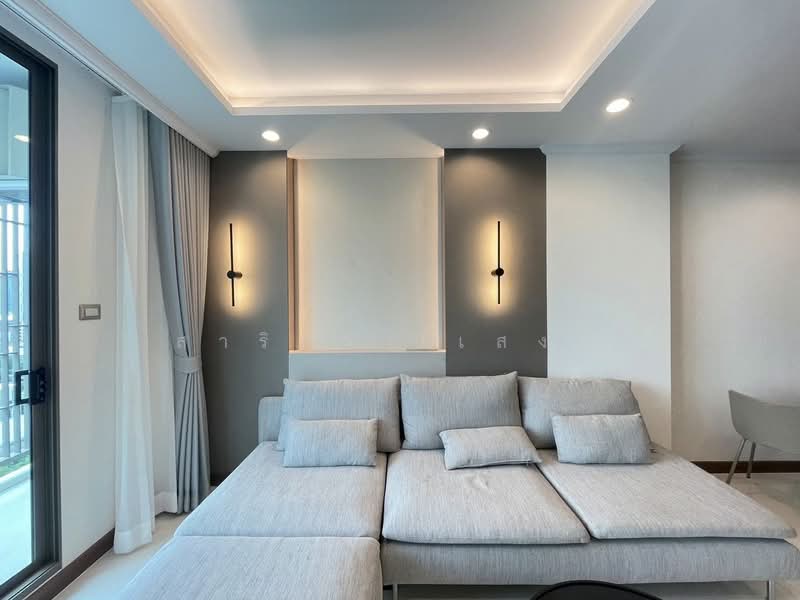 Supalai Oriental Sukhumvit 39, Bangkok, Soi Sukhumvit 39, Khlong Tan Nua, Watthana, Bangkok, 2 Bedrooms, 79 sqm, Condo For Rent, by Sarika Saengkam, 500204377 - DDproperty.com