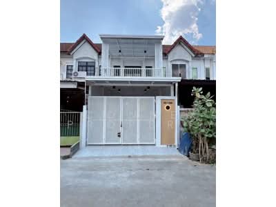 ขาย - Baan Wongchai Nakorn : บ้านวงศ์ชัยนคร, นนทบุรี
