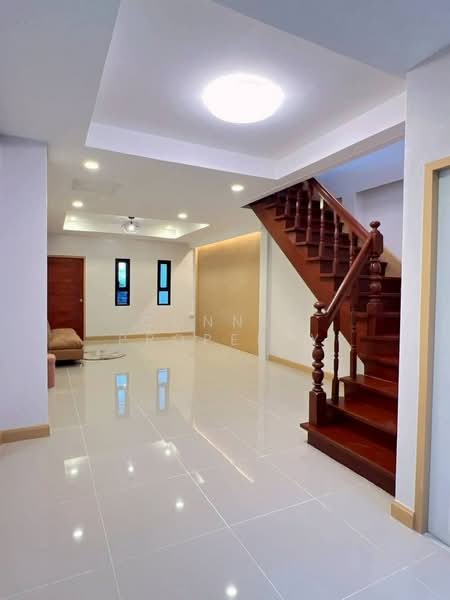 Baan Wongchai Nakorn, Nonthaburi, Soi Yothathikan, Nonthaburi 2023, Bang Rak Yai, Bang Bua Thong, Nonthaburi, 2 Bedrooms, 175 sqm, Townhouse For Sale, by Connex Property, 500204378 - DDproperty.com