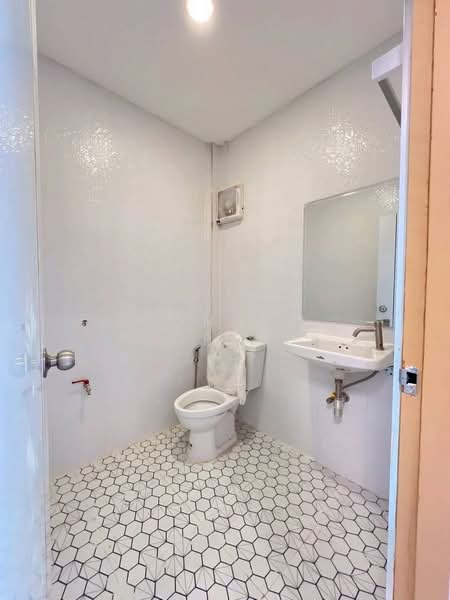 Baan Wongchai Nakorn, Nonthaburi, Soi Yothathikan, Nonthaburi 2023, Bang Rak Yai, Bang Bua Thong, Nonthaburi, 2 Bedrooms, 175 sqm, Townhouse For Sale, by Connex Property, 500204378 - DDproperty.com