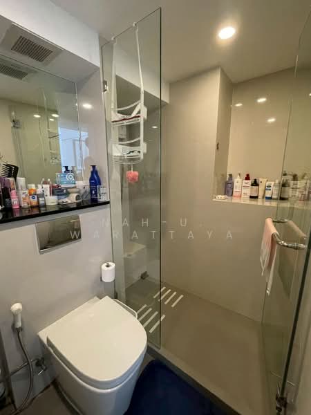 Knightsbridge Prime Sathorn : ไนท์บริดจ์ ไพรม์ สาทร, กรุงเทพ, 599 นราธิวาสราชนครินทร์, ทุ่งมหาเมฆ, สาทร, กรุงเทพ, 44 ตร.ม., คอนโด ขาย, โดย Nah-U. Warattaya, 500204379 - DDproperty.com