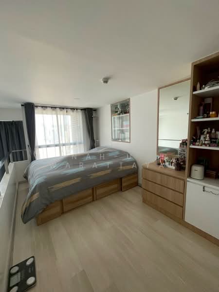 Knightsbridge Prime Sathorn, Bangkok, 599 Naradhiwas Rajanagarindra Road, Thung Maha Mek, Sathon, Bangkok, 2 Bedrooms, 44 sqm, Condo For Sale, by Nah-U. Warattaya, 500204379 - DDproperty.com