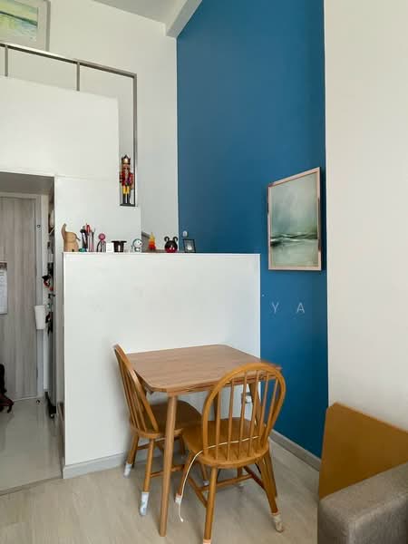 Knightsbridge Prime Sathorn : ไนท์บริดจ์ ไพรม์ สาทร, กรุงเทพ, 599 นราธิวาสราชนครินทร์, ทุ่งมหาเมฆ, สาทร, กรุงเทพ, 44 ตร.ม., คอนโด ขาย, โดย Nah-U. Warattaya, 500204379 - DDproperty.com