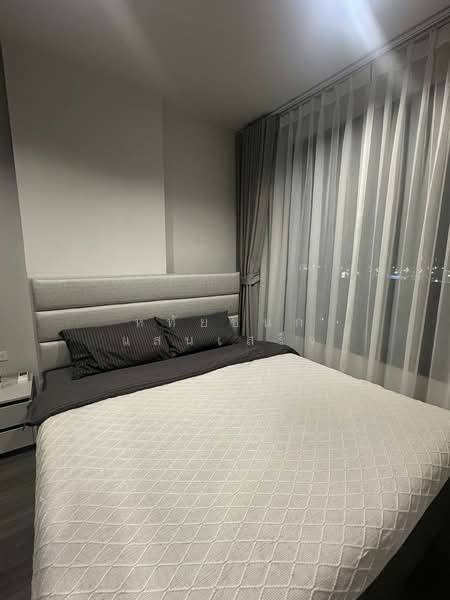 IDEO Sukhumvit Rama 4, Bangkok, Soi Sukhumvit 44, Sukhumvit Road, Phra Kanong, Khlong Toei, Bangkok, 1 Bedroom, 35 sqm, Condo For Rent, by หทัยชนก แสนเสร็จ, 500204381 - DDproperty.com