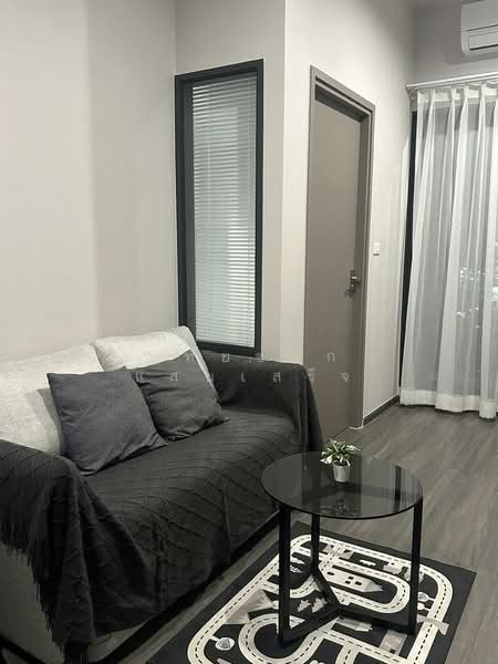 IDEO Sukhumvit Rama 4, Bangkok, Soi Sukhumvit 44, Sukhumvit Road, Phra Kanong, Khlong Toei, Bangkok, 1 Bedroom, 35 sqm, Condo For Rent, by หทัยชนก แสนเสร็จ, 500204381 - DDproperty.com