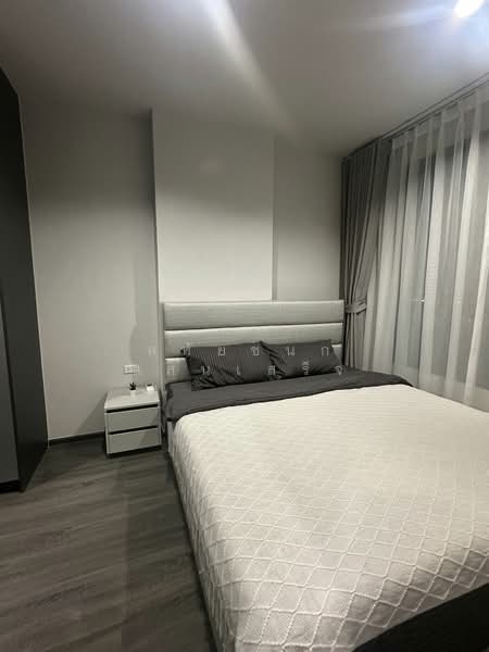 IDEO Sukhumvit Rama 4, Bangkok, Soi Sukhumvit 44, Sukhumvit Road, Phra Kanong, Khlong Toei, Bangkok, 1 Bedroom, 35 sqm, Condo For Rent, by หทัยชนก แสนเสร็จ, 500204381 - DDproperty.com