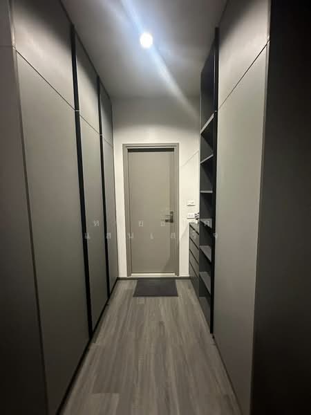 IDEO Sukhumvit Rama 4, Bangkok, Soi Sukhumvit 44, Sukhumvit Road, Phra Kanong, Khlong Toei, Bangkok, 1 Bedroom, 35 sqm, Condo For Rent, by หทัยชนก แสนเสร็จ, 500204381 - DDproperty.com