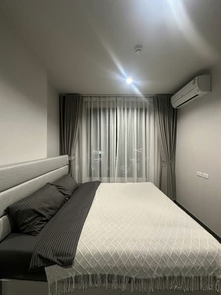 IDEO Sukhumvit Rama 4, Bangkok, Soi Sukhumvit 44, Sukhumvit Road, Phra Kanong, Khlong Toei, Bangkok, 1 Bedroom, 35 sqm, Condo For Rent, by หทัยชนก แสนเสร็จ, 500204381 - DDproperty.com