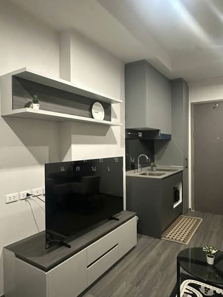 IDEO Sukhumvit Rama 4, Bangkok, Soi Sukhumvit 44, Sukhumvit Road, Phra Kanong, Khlong Toei, Bangkok, 1 Bedroom, 35 sqm, Condo For Rent, by หทัยชนก แสนเสร็จ, 500204381 - DDproperty.com