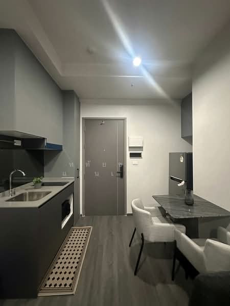 IDEO Sukhumvit Rama 4, Bangkok, Soi Sukhumvit 44, Sukhumvit Road, Phra Kanong, Khlong Toei, Bangkok, 1 Bedroom, 35 sqm, Condo For Rent, by หทัยชนก แสนเสร็จ, 500204381 - DDproperty.com