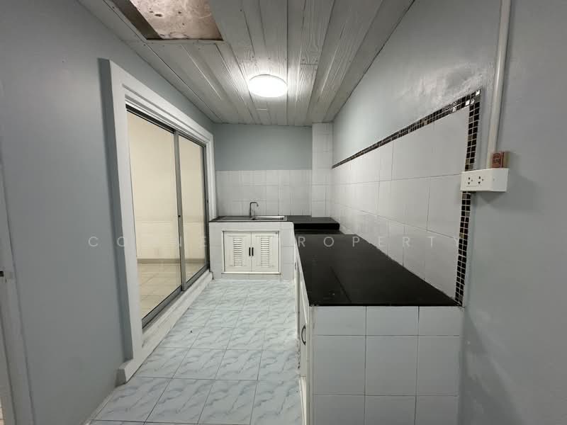 Baan Pruksa 15 Bangpu, Samut Prakan, Tamru-Bang Phli Road, Phreak Sa Mai, Muang Samut Prakarn, Samut Prakan, 3 Bedrooms, 100 sqm, Townhouse For Sale, by Connex Property, 500204382 - DDproperty.com