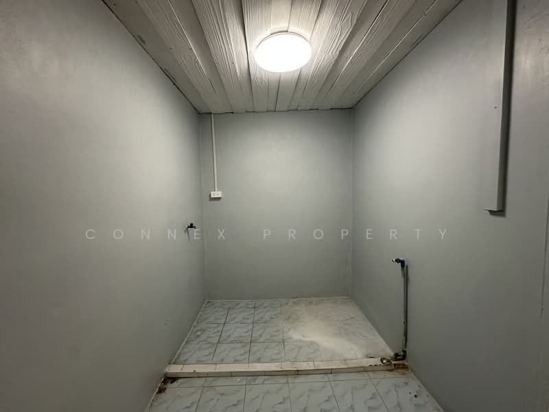 Baan Pruksa 15 Bangpu, Samut Prakan, Tamru-Bang Phli Road, Phreak Sa Mai, Muang Samut Prakarn, Samut Prakan, 3 Bedrooms, 100 sqm, Townhouse For Sale, by Connex Property, 500204382 - DDproperty.com