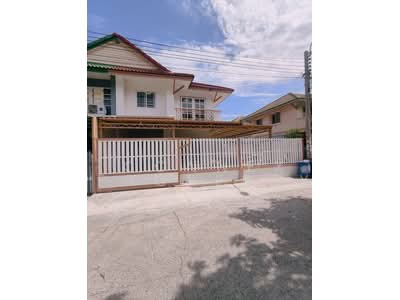 ขาย - Baan Pruksa 15 Bangpu : บ้านพฤกษา 15 บางปู, สมุทรปราการ