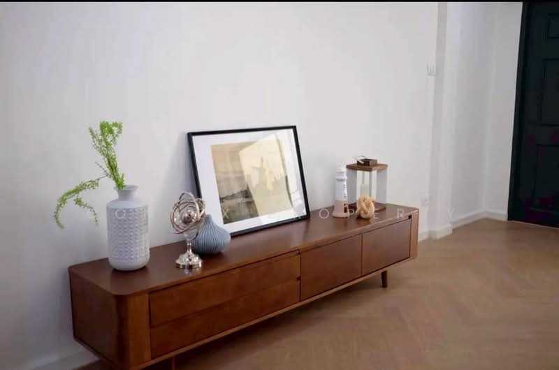 Baan Preecha 8 : บ้านปรีชา 8, กรุงเทพ, 458 ถนนหัวหมาก, หัวหมาก, บางกะปิ, กรุงเทพ, 120 ตร.ม., ทาวน์เฮ้าส์ ขาย, โดย Connex Property, 500204383 - DDproperty.com