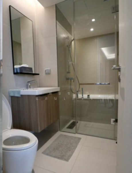 Circle Sukhumvit 31, Bangkok, Soi Sukhumvit 31, Khlong Tan Nua, Watthana, Bangkok, 1 Bedroom, 46 sqm, Condo For Rent, by หทัยชนก แสนเสร็จ, 500204384 - DDproperty.com