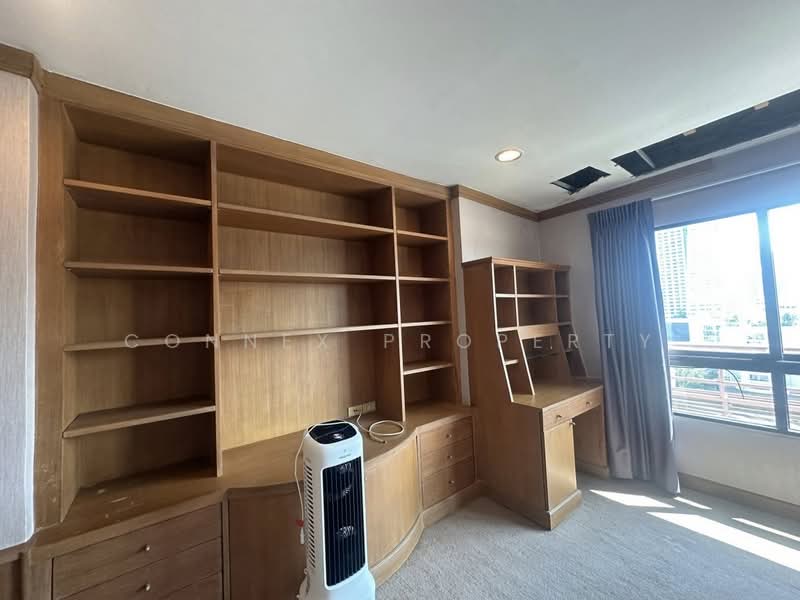 Baan Ploenchit, Bangkok, Soi Ruamrudee 2 Ploenchit Road, Lumphini, Pathum Wan, Bangkok, 1 Bedroom, 60 sqm, Condo For Sale, by Connex Property, 500204385 - DDproperty.com