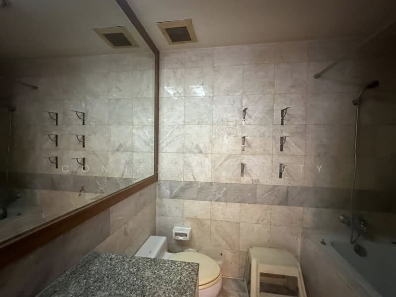 Baan Ploenchit, Bangkok, Soi Ruamrudee 2 Ploenchit Road, Lumphini, Pathum Wan, Bangkok, 1 Bedroom, 60 sqm, Condo For Sale, by Connex Property, 500204385 - DDproperty.com