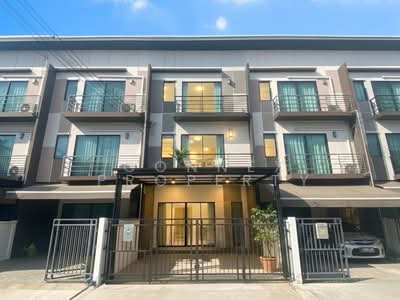 ขาย - บ้านกลางเมือง พหลโยธิน 50 (Baan klang muang Phaholyothin 50), กรุงเทพ