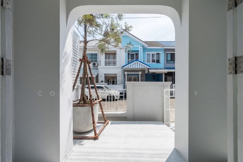 Baan Fah Piyarom Pruekwana, Pathum Thani, Bung Kham Proi, Lam Luk Ka, Pathum Thani, 3 Bedrooms, 21 sqm, Single Detached House For Sale, by Connex Property, 500204387 - DDproperty.com