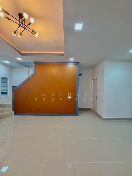 Bua Thong 2 Village, Nonthaburi, 1009 Road, Bang Yai, Bang Yai, Nonthaburi, 3 Bedrooms, 21 sqm, Single Detached House For Sale, by Connex Property, 500204388 - DDproperty.com