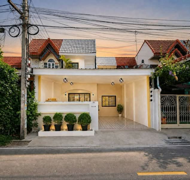 Bua Thong 2 Village, Nonthaburi, 1009 Road, Bang Yai, Bang Yai, Nonthaburi, 5 Bedrooms, 145 sqm, Single Detached House For Sale, by Connex Property, 500204388 - DDproperty.com