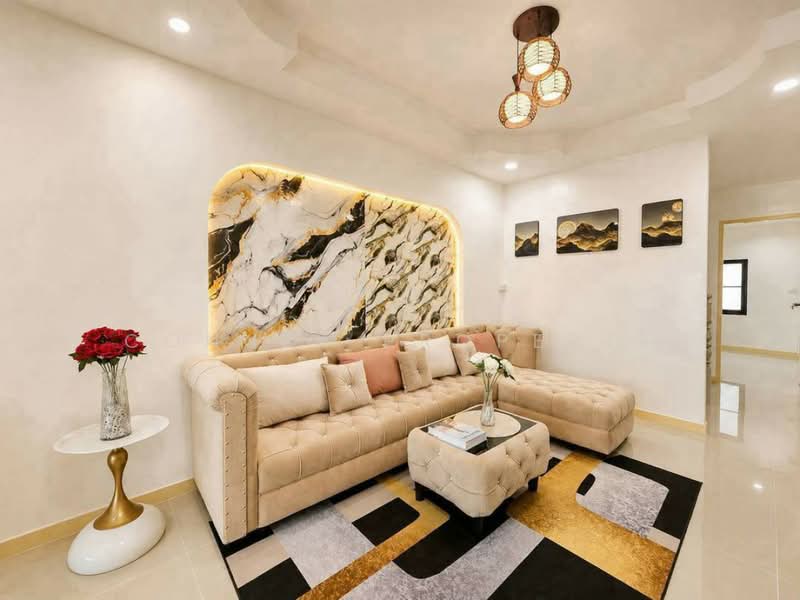Bua Thong 2 Village, Nonthaburi, 1009 Road, Bang Yai, Bang Yai, Nonthaburi, 5 Bedrooms, 145 sqm, Single Detached House For Sale, by Connex Property, 500204388 - DDproperty.com