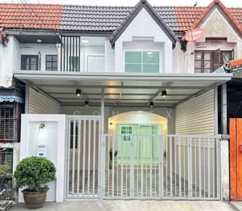 ขาย - Bua Thong 2 Village : หมู่บ้านบัวทอง 2, นนทบุรี