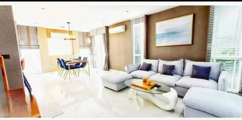 AQ ARBOR Suanluang Rama 9-Pattanakarn, Bangkok, Chaloem Phrakiat Rama 9 Road Soi 48, Dok Mai, Prawet, Bangkok, 5 Bedrooms, 300 sqm, Single Detached House For Sale, by Connex Property, 500204390 - DDproperty.com