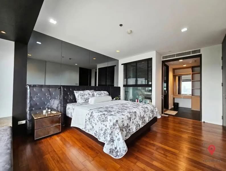 ขาย - The Portrait พระราม 4, กรุงเทพ