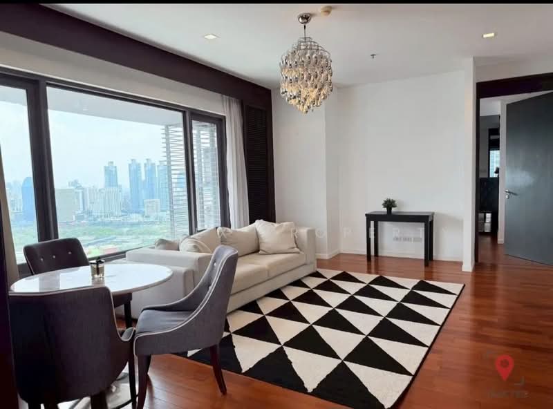 ขาย - The Portrait พระราม 4, กรุงเทพ