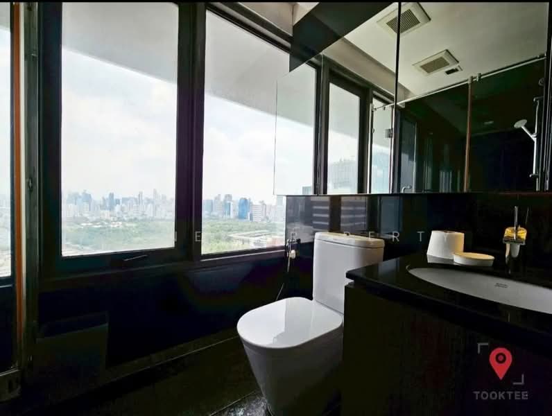 ขาย - The Portrait พระราม 4, กรุงเทพ