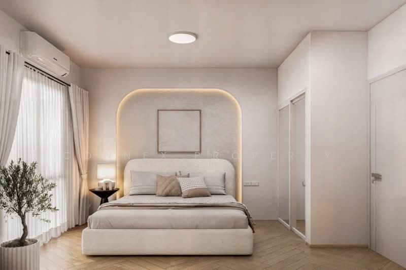 A Space Asoke-Ratchada, Bangkok, 624 Asoke-Dindaeng Road, Din Daeng, Din Daeng, Bangkok, 1 Bedroom, 48 sqm, Condo For Sale, by Connex Property, 500204397 - DDproperty.com