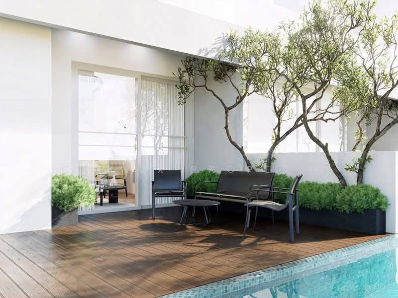 A Space Asoke-Ratchada, Bangkok, 624 Asoke-Dindaeng Road, Din Daeng, Din Daeng, Bangkok, 1 Bedroom, 48 sqm, Condo For Sale, by Connex Property, 500204397 - DDproperty.com